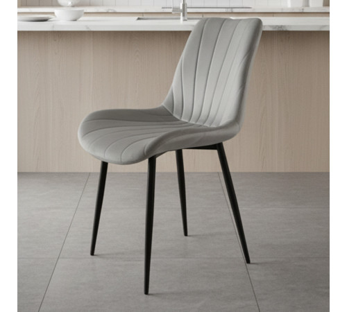 Стул PM-008 Perfect Home Серый (PFH-092083)