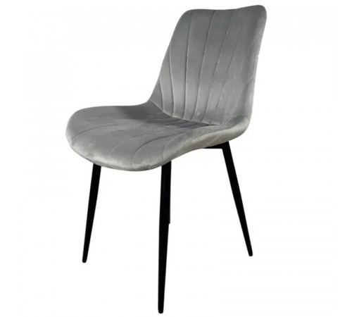 Стул PM-008 Perfect Home Серый (PFH-092083)