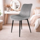 Стул PM-008 Perfect Home Серый (PFH-092083)