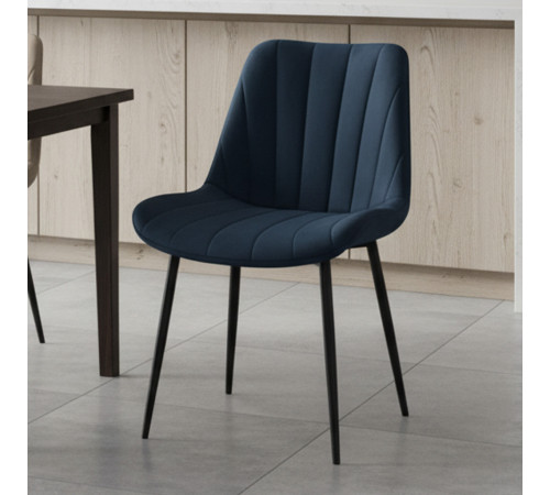 Стул PM-008 Perfect Home Черный (PFH-092084)