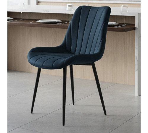 Стул PM-008 Perfect Home Черный (PFH-092084)