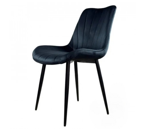 Стул PM-008 Perfect Home Черный (PFH-092084)