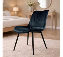 Стул PM-008 Perfect Home Черный (PFH-092084)