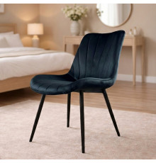 Стул PM-008 Perfect Home Черный (PFH-092084)