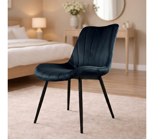 Стул PM-008 Perfect Home Черный (PFH-092084)