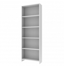 Этажерка Большая Doros Белый 61х22х180 (DRS-011556)