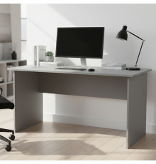 Офисный стол Doros Т1 140х70х75 см Графит (DRS-011313)