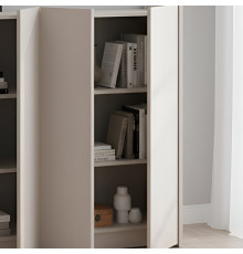 Полки к тумбе (2 шт) Doros Кассель Кашемир 61.5х34.5х1.6 (41516221)