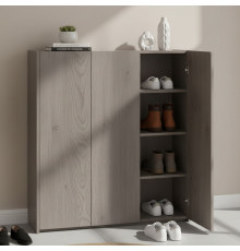 Тумба для обуви Doros Кассель Канноло 3 ДСП 97х40х110 (41516212)