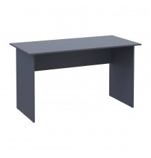 Стол письменный Doros Графит 120х60х78 (DRS-011501)