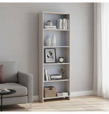 Этажерка Большая Doros Кашемир 61х22х180 (DRS-011892)