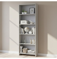 Этажерка Большая Doros Сосна Натти 61х22х180 (DRS-011903)