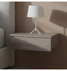 Прикроватная тумба Doros Левия Канноло 1Ш 46х31х15 (DRS-011887)