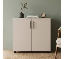 Комод Doros Торн Кашемир 2 ДСП 90х51.6х80 (DRS-012088)