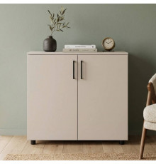 Комод Doros Торн Кашемир 2 ДСП 90х51.6х80 (DRS-012088)