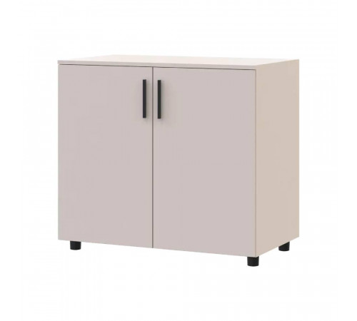 Комод Doros Торн Кашемир 2 ДСП 90х51.6х80 (DRS-012088)