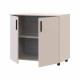Комод Doros Торн Кашемир 2 ДСП 90х51.6х80 (DRS-012088)