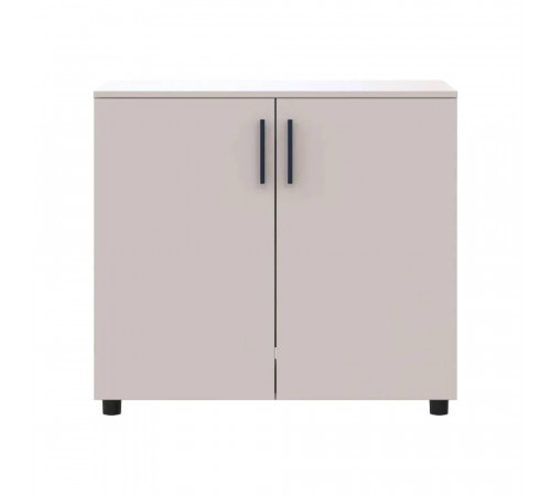 Комод Doros Торн Кашемир 2 ДСП 90х51.6х80 (DRS-012088)