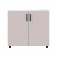 Комод Doros Торн Кашемир 2 ДСП 90х51.6х80 (DRS-012088)