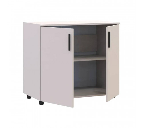 Комод Doros Торн Кашемир 2 ДСП 90х51.6х80 (DRS-012088)