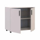 Комод Doros Торн Кашемир 2 ДСП 90х51.6х80 (DRS-012088)