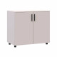 Комод Doros Торн Кашемир 2 ДСП 90х51.6х80 (DRS-012088)