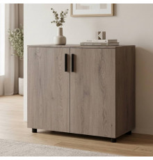 Комод Doros Торн Кремона Канноло 2 ДСП 90х51.6х80 (DRS-012089)