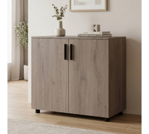Комод Doros Торн Кремона Канноло 2 ДСП 90х51.6х80 (DRS-012089)