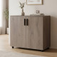 Комод Doros Торн Кремона Канноло 2 ДСП 90х51.6х80 (DRS-012089)