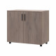 Комод Doros Торн Кремона Канноло 2 ДСП 90х51.6х80 (DRS-012089)