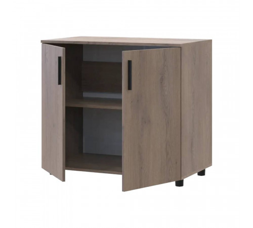 Комод Doros Торн Кремона Канноло 2 ДСП 90х51.6х80 (DRS-012089)