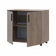 Комод Doros Торн Кремона Канноло 2 ДСП 90х51.6х80 (DRS-012089)