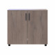 Комод Doros Торн Кремона Канноло 2 ДСП 90х51.6х80 (DRS-012089)