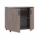 Комод Doros Торн Кремона Канноло 2 ДСП 90х51.6х80 (DRS-012089)