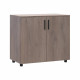 Комод Doros Торн Кремона Канноло 2 ДСП 90х51.6х80 (DRS-012089)