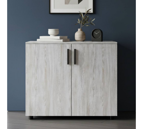 Комод Doros Торн Сосна Натти 2 ДСП 90х51.6х80 (DRS-012091)