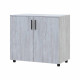 Комод Doros Торн Сосна Натти 2 ДСП 90х51.6х80 (DRS-012091)
