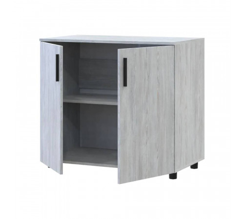 Комод Doros Торн Сосна Натти 2 ДСП 90х51.6х80 (DRS-012091)
