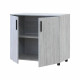 Комод Doros Торн Сосна Натти 2 ДСП 90х51.6х80 (DRS-012091)