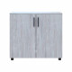 Комод Doros Торн Сосна Натти 2 ДСП 90х51.6х80 (DRS-012091)