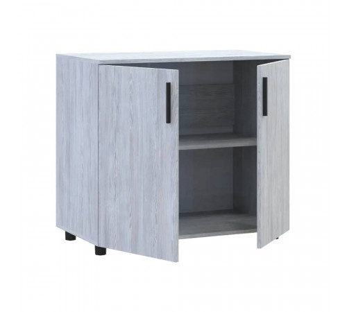 Комод Doros Торн Сосна Натти 2 ДСП 90х51.6х80 (DRS-012091)