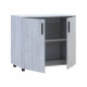Комод Doros Торн Сосна Натти 2 ДСП 90х51.6х80 (DRS-012091)