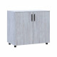 Комод Doros Торн Сосна Натти 2 ДСП 90х51.6х80 (DRS-012091)