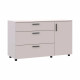 Комод Doros Торн Кашемир 3Ш/1Д 135х51.6х80 (DRS-012105)