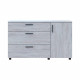 Комод Doros Торн Сосна Натти 3Ш/1Д 135х51.6х80 (DRS-012108)