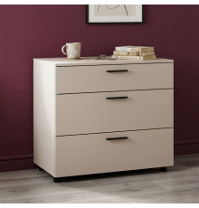 Комод Doros Торн Кашемир 3Ш 90х51.6х80 (DRS-012094)