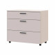 Комод Doros Торн Кашемир 3Ш 90х51.6х80 (DRS-012094)