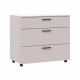 Комод Doros Торн Кашемир 3Ш 90х51.6х80 (DRS-012094)