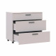 Комод Doros Торн Кашемир 3Ш 90х51.6х80 (DRS-012094)