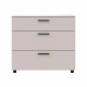 Комод Doros Торн Кашемир 3Ш 90х51.6х80 (DRS-012094)